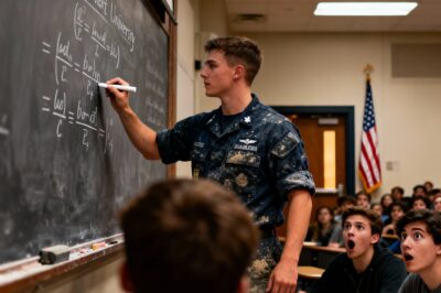 The Equation of a Sunken Soul: When an Arrogant Professor Challenges a Ghost in the Hallway to Solve the Unsolvable and Reclaim a Life Buried in the Dust of Mourning and Broken Dreams.