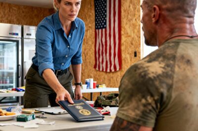 The Daughter of Stars Inherits a Frontier of Dust and Blood Where Secrets are Written in the Grit of the Korengal