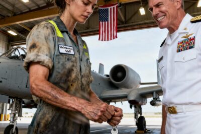 The Ghost of Hangar 7 Dares to Ignite the Roar of a Dead Past and Burn the Labyrinth of a General’s Lies Forever.