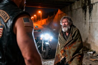 The Thunder That Bends the Iron Will of Winter and the Silent Brotherhood That Reclaims a Fallen Warrior.