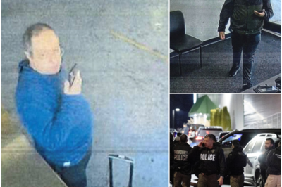 Authorities Confirm Cause of Death for Brown University Shooting Suspect & Reveal Link to MIT Homicide