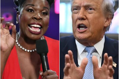 JONES UNLEASHED: COMEDY ICON DEMANDS MASS ARRESTS OF ICE AGENTS IN “BLOODY RECKONING” FOR TRUMP’S AMERICA!