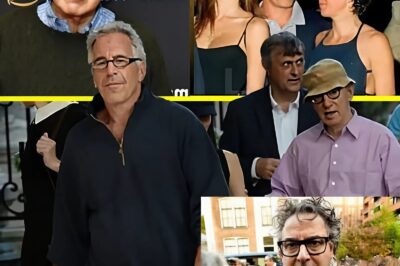 “WHEN THE SPOTLIGHT TURNED, THE STARS STARTED TO SWEAT.”