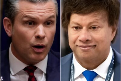 TRUMP DEFENSE SECRETARY CHARGES WITH ‘MURDER AND CONSPIRACY TO MURDER’ OVER CARIBBEAN STRIKE HORROR