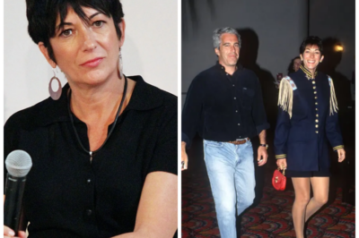 Fired Staffers Allege Unusual Accommodations in Ghislaine Maxwell Detention Protocols