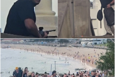 What Hidden Secrets Turned a “Normal” Father and Son into the Bondi Beach Shooters?