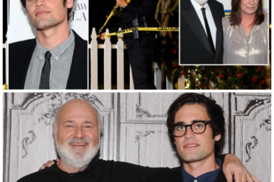 Nick Reiner Held Without Bail in Connection with Deaths of Rob and Michele Reiner