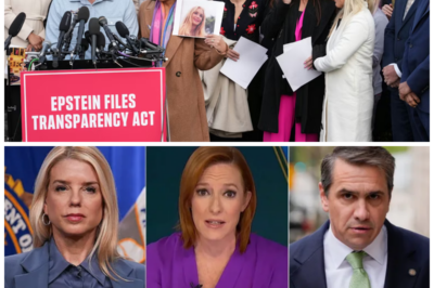 Lawmakers Threaten Prosecution of DOJ Officials After Agency Withholds 99% of Mandated Epstein Files