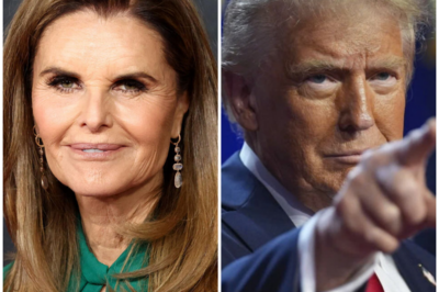 Members of the Kennedy family criticize Trump’s Kennedy Center name change: “It’s downright weird”