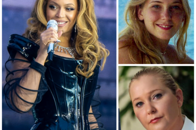 Viral Broadcast Clip Shows Emotional Beyoncé Discussing Accountability & Truth