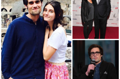 ‘Are You Famous?’: Nick Reiner’s Chilling 3 Questions to A-Listers at Conan Party Before Sister Romy’s Tragic Discovery