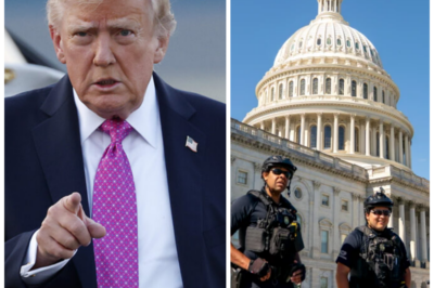 Seven Articles of Impeachment Introduced as Lawmakers Signal Trump’s Political End