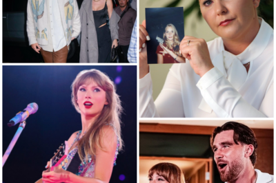 Taylor Swift and Travis Kelce Invest $11 Million in ‘Music and Justice’ to Spotlight Virginia Giuffre’s Story