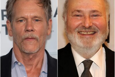 Rob Reiner and Wife Found Dead in Grisly ‘Family Execution’—Son Arrested as Industry Icons Break Down in Tears Over the Unthinkable Betrayal!