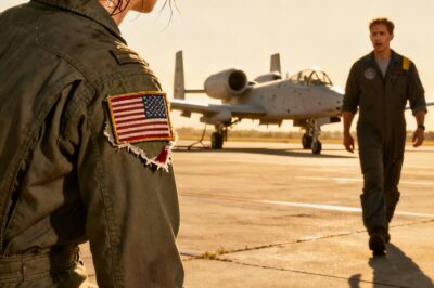 They Stopped Calling for Help. 12 SEALs Were trapped in the “Canyon of Death” with No Exit. Command Said It Was Suicide to Try a Rescue. But They Forgot About the One Pilot Who Doesn’t Ask for Permission—She Just Stole Her A-10 Back.