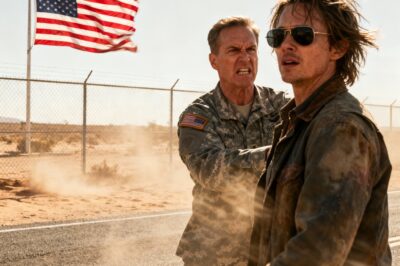 They Told Her to Stay Back. The K9 Had Already Put Two Men in the Hospital and Was Minutes Away from Execution. But This “Dead” Woman Walked Straight Into the Kill Zone… And Exposed a Secret the Pentagon Tried to Bury.