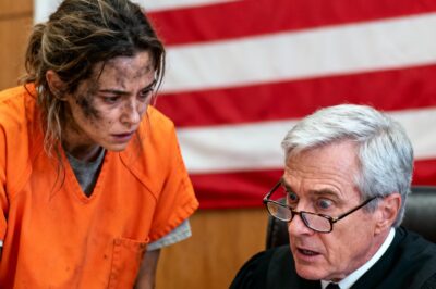 I Was Shackled for Stealing a Jacket to Survive the Cold. The Prosecutor Called Me a “Vagrant” and a “Drain on Society.” But When the Court Clerk Read My Full Name and Service Number, the Judge Went Pale, Stood Up in Silence, and Did Something That Made the Entire Courtroom Gasp.