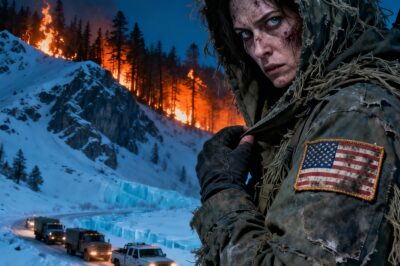 They Buried An Empty Casket—6 Months Later, I Rose From The Dead To Save The Team That Left Me.