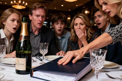 My Family Ignored Me For 8 Months While I Was Trying To Build My Own Business. Until What I Built Was Valued By Forbes At 92 Million Dollars, My Dad Texted And…