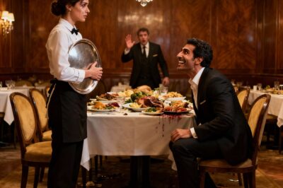 “Not Even For 1,000 Camels!” The Sheikh Mocked The “Uneducated” Waitress. Betting She Couldn’t Speak A Word Of Arabic. He Had No Idea Who He Was Messing With