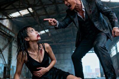 Husband Thought His Wife Would Never Leave And Kept Cheating. I Let Him Break My Ribs. Then I Broke His Empire.