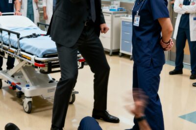 He Ruled With Terror for 6 Years. It Took Me 1.8 Seconds to End Him. 🏥👊