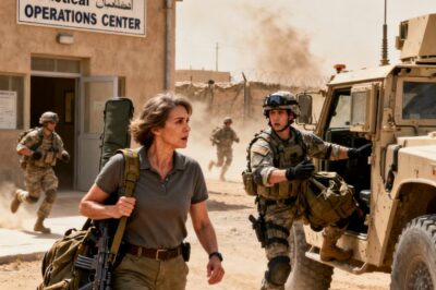 The Silent Overwatch: The Ghost of Zaryi District