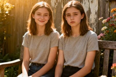 SHE THREW THEM IN THE TRASH, JUST DAYS AFTER THEY WERE BORN — AND, HE RAISED THEM LIKE QUEENS.