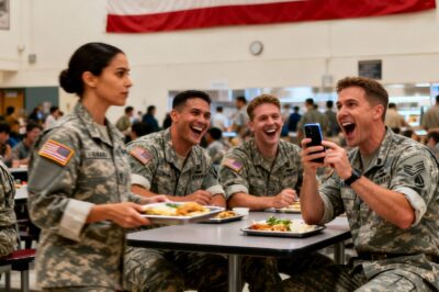 They Called Me “Tourist.” They Laughed When I Failed. They Didn’t Know the Truth About the Three Words That Would Unleash Hell.