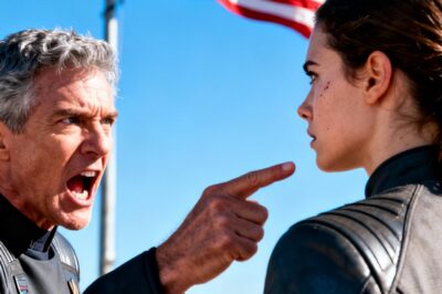 Ghost of Range 14: They called her a civilian. She was their last hope. She picked up a rifle no SEAL could shoot and fired 50 perfect shots, exposing a conspiracy that reached the highest ranks. Now, the man who ruined her career wants to bury her.