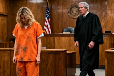 The Silent Warrior’s Verdict