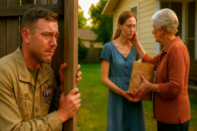 I FOUGHT FOR MY COUNTRY, BUT, WHEN I CAME HOME TO FIND MY WIFE BEGGING FOR BREAD IN THE NEIGHBOR’S HOUSE…