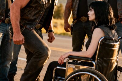 Abandoned By The Military, She Fought Back Against A Corrupt System In Montana To Save Her Dogs From Being Turned Into Soulless Monsters In A Secret Underground Lab