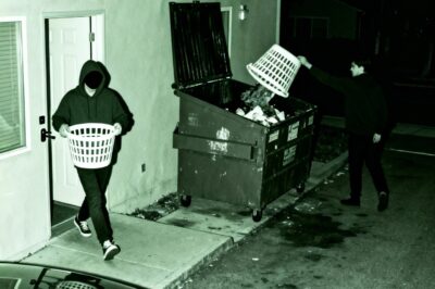 “My daughter said she was safe. At midnight, I found her in Apartment 4 without her head.”