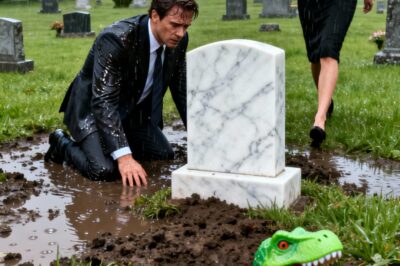 My Ex-Wife Buried Our Son, But I Just Found Him Alive on Her Yacht