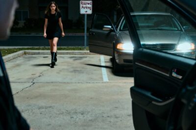 A young woman in Bend, Oregon walked away from an argument and disappeared into the night, but the discovery of her green purse in a campus security guard’s backyard shed revealed a nightmare that shattered a community.