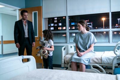 A 7-Year-Old Girl in East Boston Dialed a Wrong Number When Her Mom Collapsed, and I Picked Up the Phone