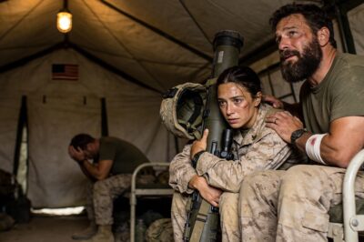 The Ambush at Objective Sandstorm: Comms Cut, Commander Down, and Only My Rifle Left to Fight