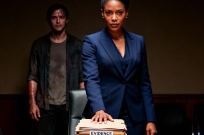 The CEO Panic-Stricken as a $500M Deal Crumbled—Until the Cleaning Lady Dropped Her Mop, Spoke Fluent Business Korean, and Exposed a Conspiracy That Changed Detroit Corporate History Forever.