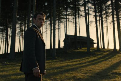 We built our dream home in Dudleytown, CT, but the curse took everything I ever loved