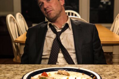 I thought working 80 hours a week in Chicago was the ultimate act of love, until I came home to a silent house and realized my wife had stopped waiting up for me years ago