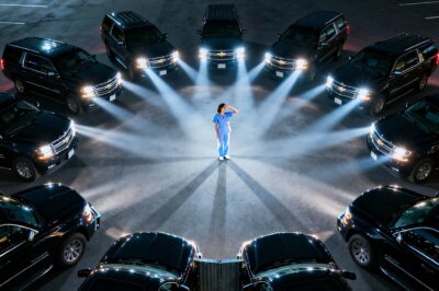 Ten Minutes After Being Fired, the Government Came for Me. I Wasn’t Just a Nurse.