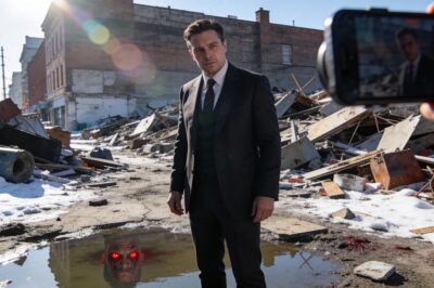 From a Chicago orphanage to the Italian Mafia: I returned for money, but I stayed for the most violent revenge of my life