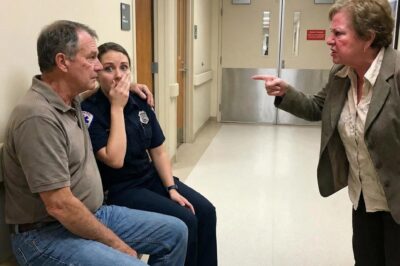 I SWAPPED MY CHEATING WIFE’S LUBE FOR GLUE… AND THE DOCTORS HAD TO PULL THEM APART — EXPOSED A SERIAL SUGAR MOMMY PREDATOR