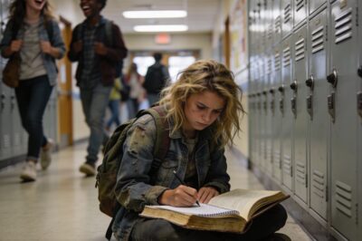 Homeless at 15 in New York: How I Turned My Trauma Into a Ticket to Harvard