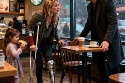 I Begged for a Seat, and the CEO Changed My Life Forever.