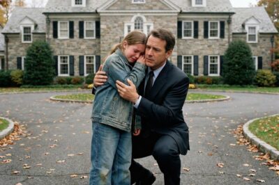 My Wealthy Uncle Took Me In After My Parents Abandoned Me at 13 in Florida—Years Later, They Tried to Steal My Deceased Uncle’s $50 Million Fortune, Not Knowing He Had Spent 15 Years Grooming Me, the ‘Invisible’ Daughter…