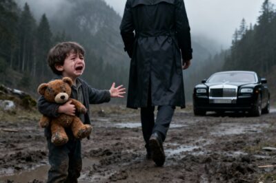 Thrown Away Like Trash at 4. I returned as a Shark to Destroy His Empire.