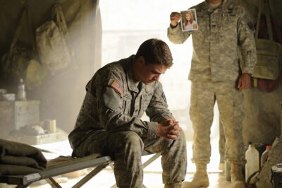 Broken in Baghdad, ignored in a Phoenix waiting room. They promised to take care of us, but now I’m fighting a war against paperwork just to survive. This is what happens when the uniform comes off and the real battle begins at home. 🇺🇸