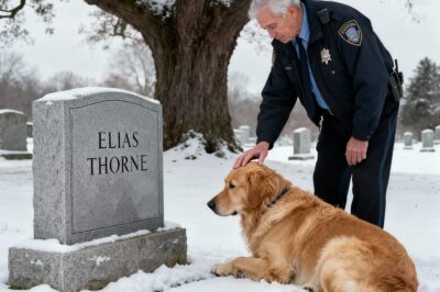 Everyone in Copper Creek Said He Was a Monster, But When I Read the Note Left by His Dying Dad in the Snow, I Knew I Couldn’t Let This Boy Die in a Cage